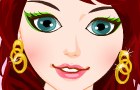 Juego Vestir a Kayla Fashion